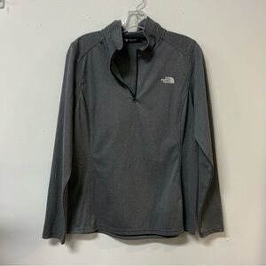 NORTH FACE QUARTER ZIP